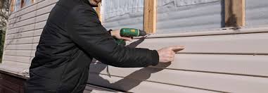 Affordable Siding Repair and Maintenance Services in South Uniontown, PA